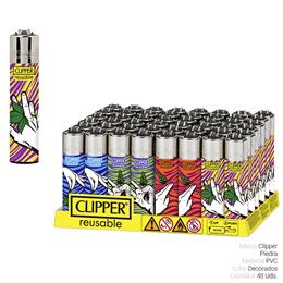 CLIPPER CP11 DAILY WEED 2 48 Uds.