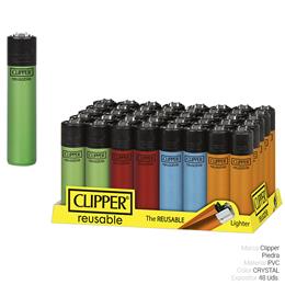 CLIPPER CP11 CRYSTAL 8 48 Uds.
