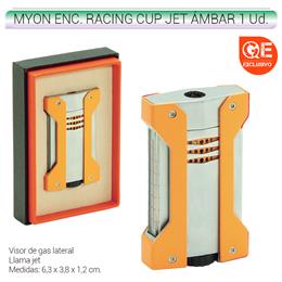 MYON ENC. RACING CUP JET AMBAR 1 Ud. 18.61101