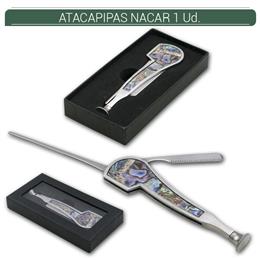 ATACAPIPAS NACAR 1 Ud. 01.52200