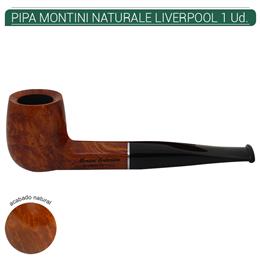 MONTINI PIPA ARMY NATURALE LIVERPOOL 1 Ud.