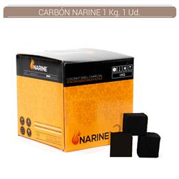 CARBON NARINE 26 mm. 1 Kg. 1 Ud. 124.792