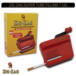 ZIG-ZAG SUPER TUBE FILLING 1 Ud.