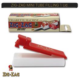 ZIG-ZAG MINI TUBE FILLING 1 Ud.