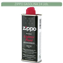 ZIPPO GASOLINA 24 Uds. 60002153 [50859129]