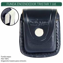 FUNDA ENCENDEDOR TRISTAR 1 Ud. 29.80000