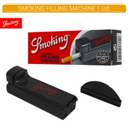 SMOKING FILLING MACHINE 1 Ud.